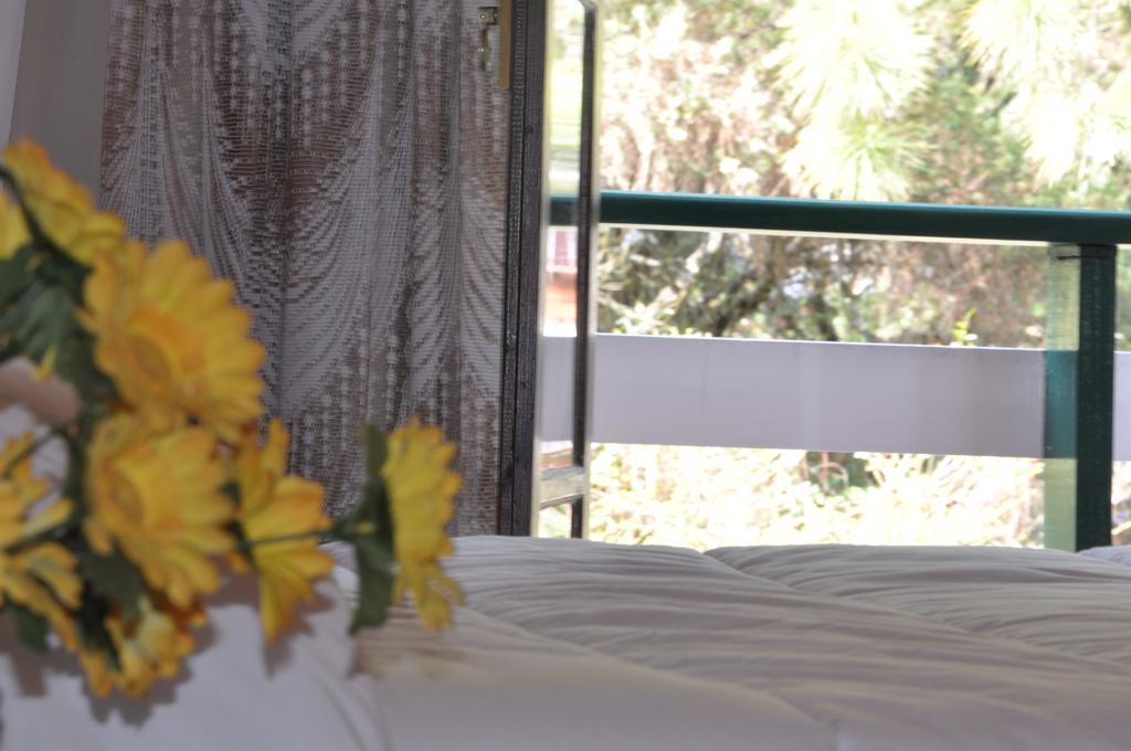 Hotel Vila Regina Campos do Jordão Buitenkant foto