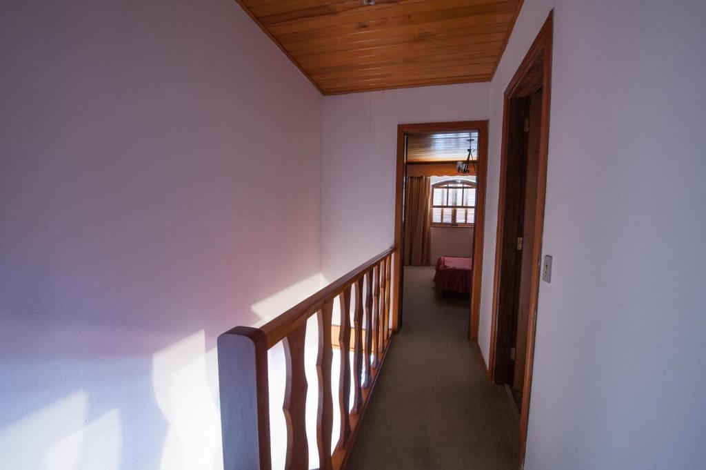 Hotel Vila Regina Campos do Jordão Buitenkant foto